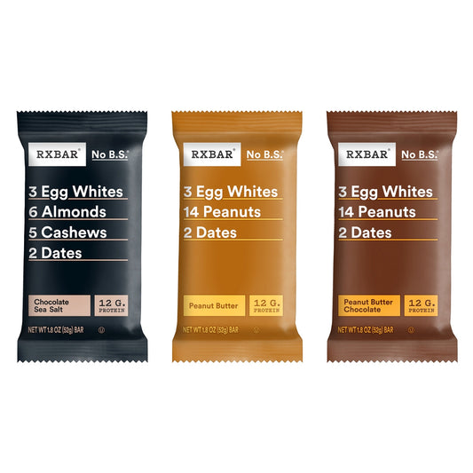 Chocolate Lovers Variety Pack M4